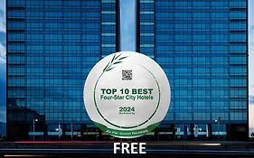 Best Western Premier Sofia Airport Hotel